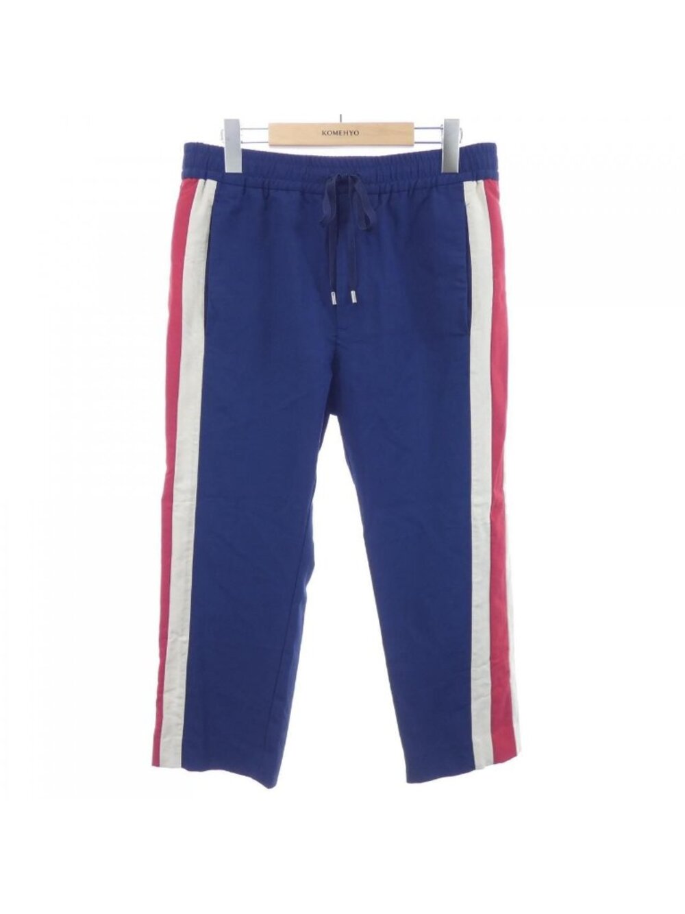 Gucci Pants Navy